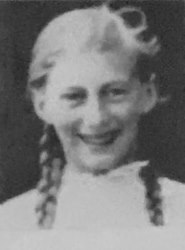 Stocklauser (Stockklauser) Josefine (Josephine)